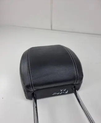 Jaguar F-Pace Front seat headrest 