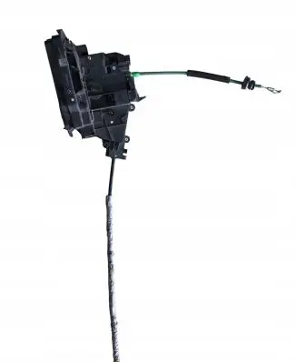 Mercedes-Benz S C217 Front door lock A0997304000