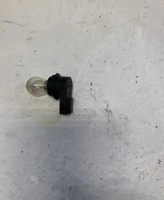 Volkswagen Golf V Tail light bulb cover holder 1K6945259