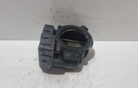 Mercedes-Benz E W212 Throttle valve A6510900070