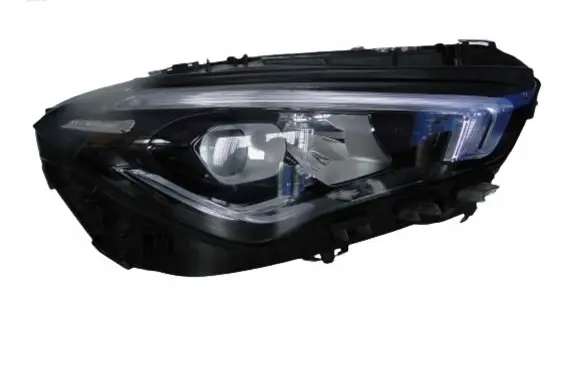Mercedes-Benz CLA C118 X118 Headlight/headlamp A1189062600