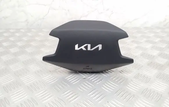 KIA Niro Steering wheel airbag 80100AT100