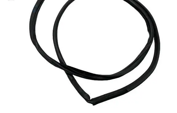 Toyota Yaris XP210 Rubber seal rear door OYT26438