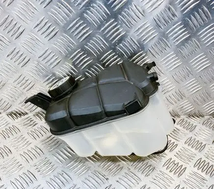 Volvo V60 Coolant expansion tank/reservoir 6G918K218CD 3M5H8100AD
