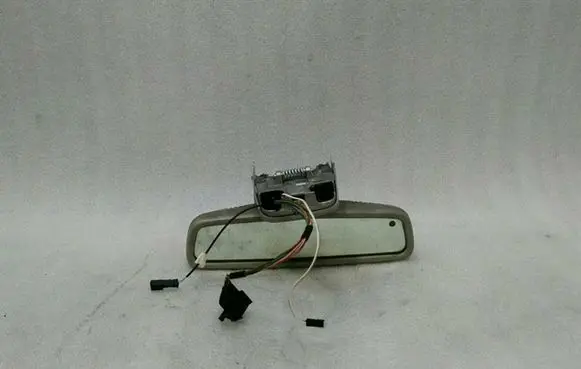 Mercedes-Benz SL R230 Rear view mirror (interior) A2208103417