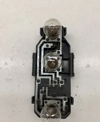 Audi A6 S6 C5 4B Tail light bulb cover holder RFBL3158B