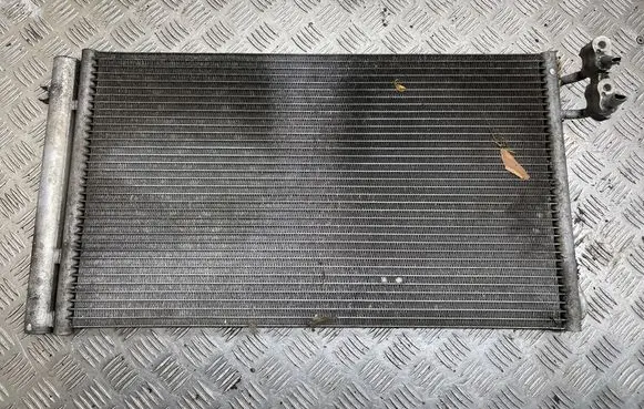BMW 3 E90 E91 A/C cooling radiator (condenser) 
