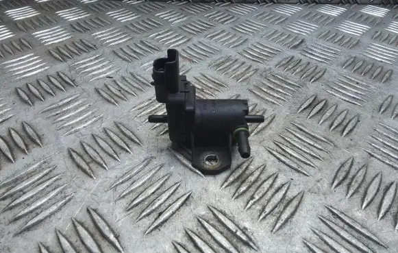 Volvo V50 Turbo solenoid valve 9688124580