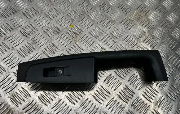Skoda Superb B6 (3T) Rear door interior handle 3T0868537 320010113196330 5J0959855