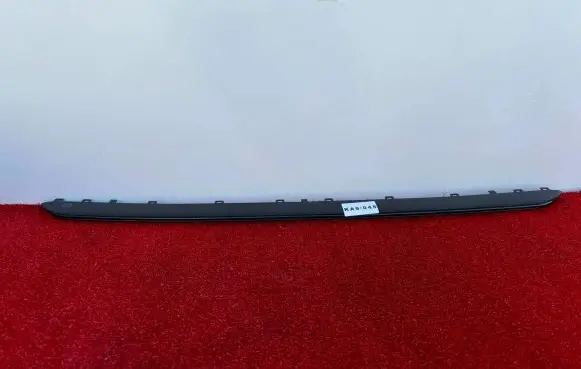 Mini Clubman F54 Front bumper splitter molding BM090-2Y11
