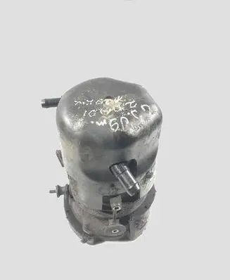Citroen C5 Power steering pump A0008502