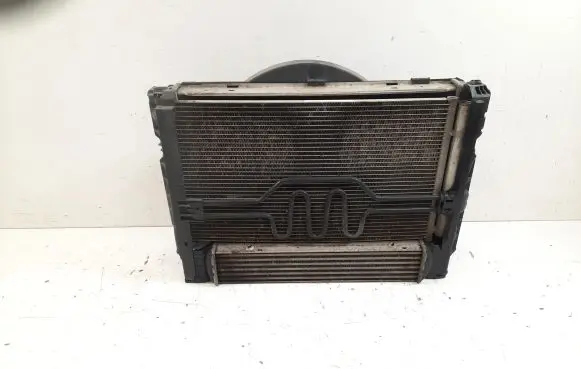 BMW X1 E84 Radiator set 500DRM05111 500085400 67327588974