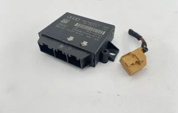 Audi A7 S7 4G Parking PDC control unit/module 4H0919475C 4H0919475H 000007095