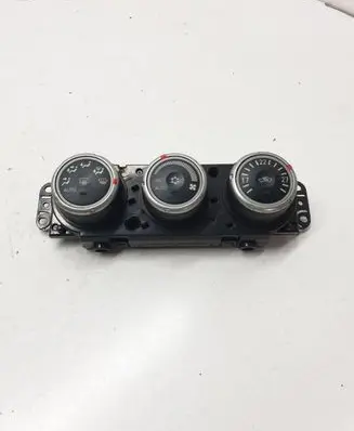 Mitsubishi Outlander Climate control unit 7820A082XB