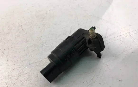 Seat Ibiza III (6L) Windscreen/windshield washer pump 1K6955651