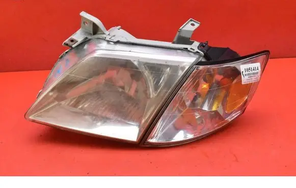Mazda MPV II LW Headlight/headlamp R6899L