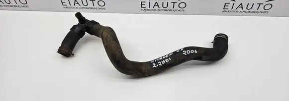 Citroen C5 Engine coolant pipe/hose CSF30488 M169040