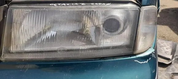 Skoda Octavia Mk1 (1U) Headlight/headlamp