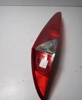 Fiat Punto (188) Rear/tail lights 286201
