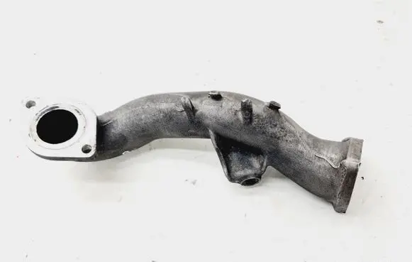Renault Scenic II - Grand scenic II Air intake duct part 8200360891