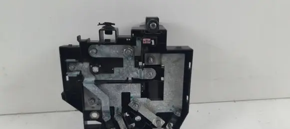 Volvo XC40 Positive cable (battery) ACM100