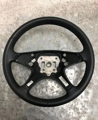 Mercedes-Benz C W204 Steering wheel A2044600303