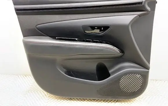 Hyundai Tucson IV NX4 Front door card panel trim