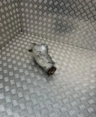 BMW X3 F25 Front differential 8635030 MG8618381 3810417B178