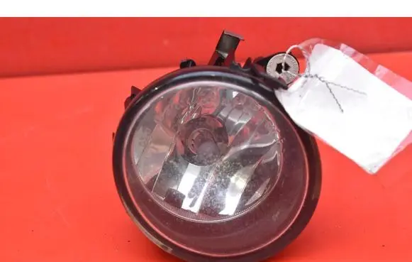 BMW X3 F25 Front fog light 7238788