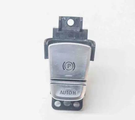 BMW 7 G11 G12 Hand parking brake switch 17348L1 6847013