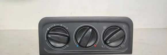 Climate control unit