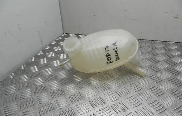 Ford Mustang V Coolant expansion tank/reservoir CV618A080B VD19387