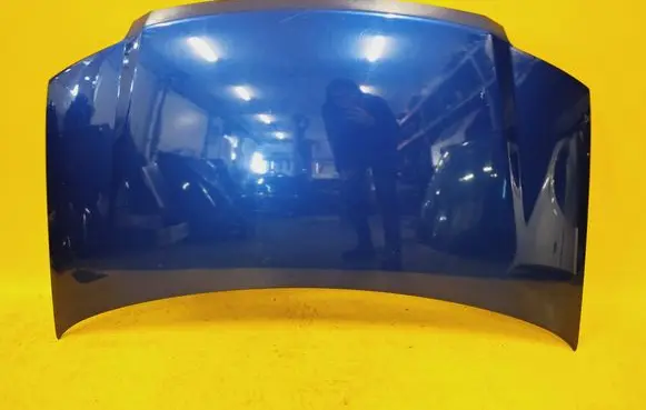 Engine bonnet/hood