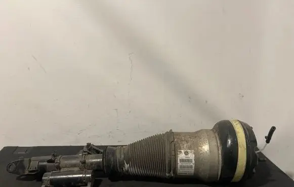Mercedes-Benz S C217 Shock absorber/damper/air suspension a2173201417