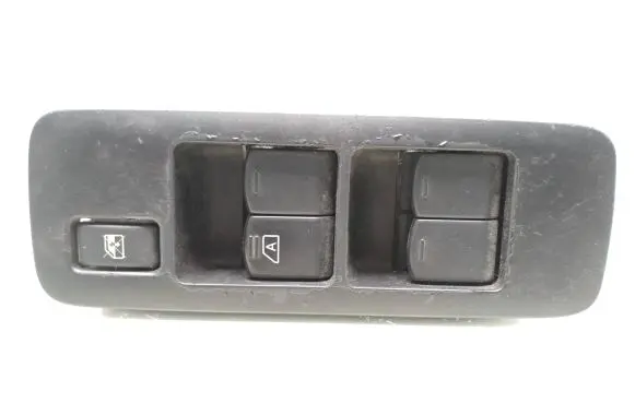 Nissan Qashqai Electric window control switch 25401JD00B