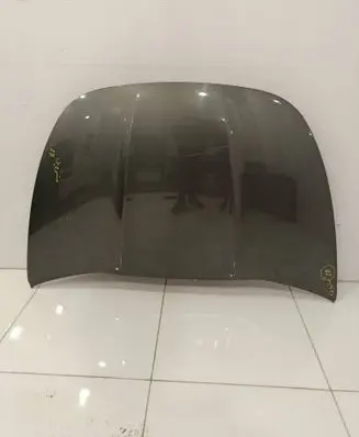 Citroen DS5 Engine bonnet/hood