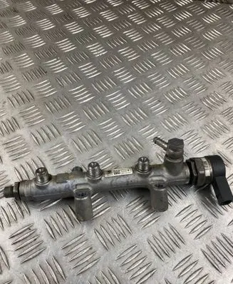 Fuel main line pipe