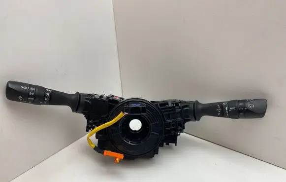 Toyota Auris E210 Airbag slip ring squib (SRS ring) 0212075E549 0272017F852
