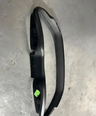 Peugeot 2008 I Dashboard trim 9673859177