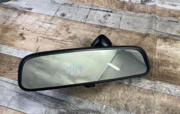 KIA Sorento Rear view mirror (interior) 022143