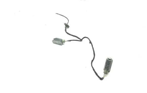 Ford Galaxy Number plate light 6M2A13550AC