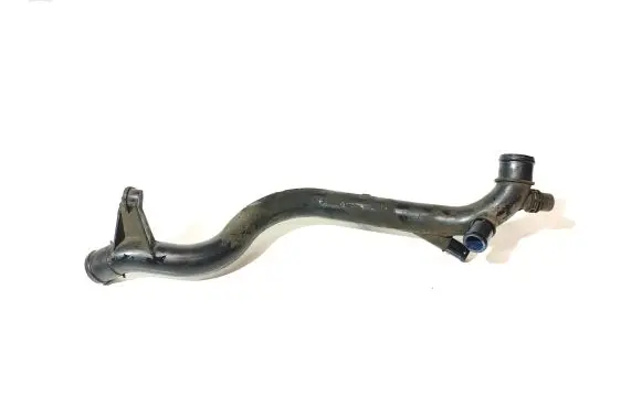 Audi A4 S4 B8 8K Engine coolant pipe/hose 03L121071C 03L121071