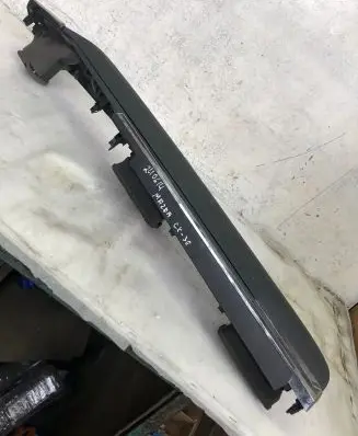 Mazda CX-30 Dash center air vent grill Dfr560375