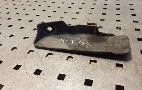 Subaru Outback Rear mudguard 