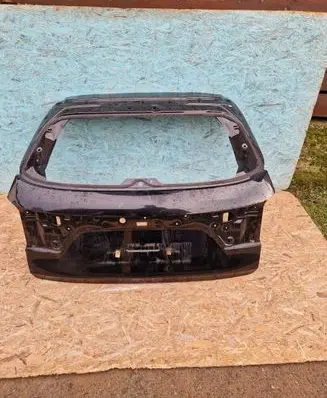 Mazda CX-30 Tailgate/trunk/boot lid Klapatymazdacx80