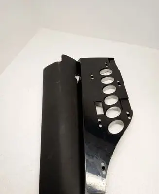 Bentley Continental Other interior part 3W2857581