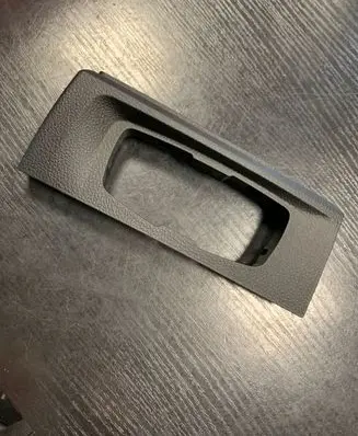 BMW 1 F20 F21 Panel trim 9211305