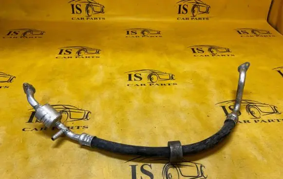 Dacia Duster II Air conditioning (A/C) pipe/hose 924806065R