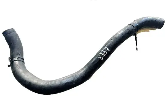 KIA Ceed Heater radiator pipe/hose 