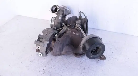 Volvo V60 Turbo 31397999 31361655 31361654